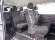Mecedes-Benz Vito 2019