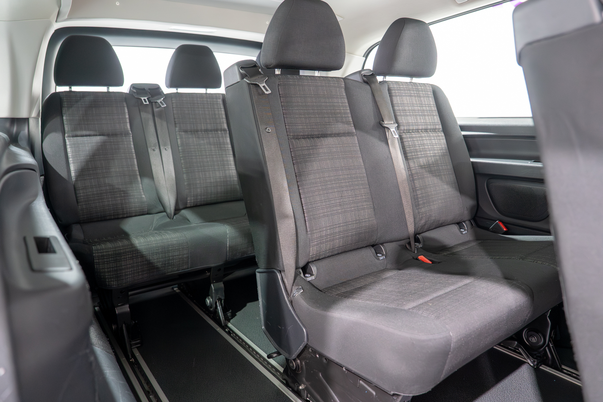 Mecedes-Benz Vito 2019