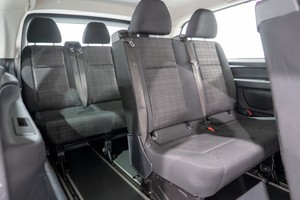 Mecedes-Benz Vito 2019