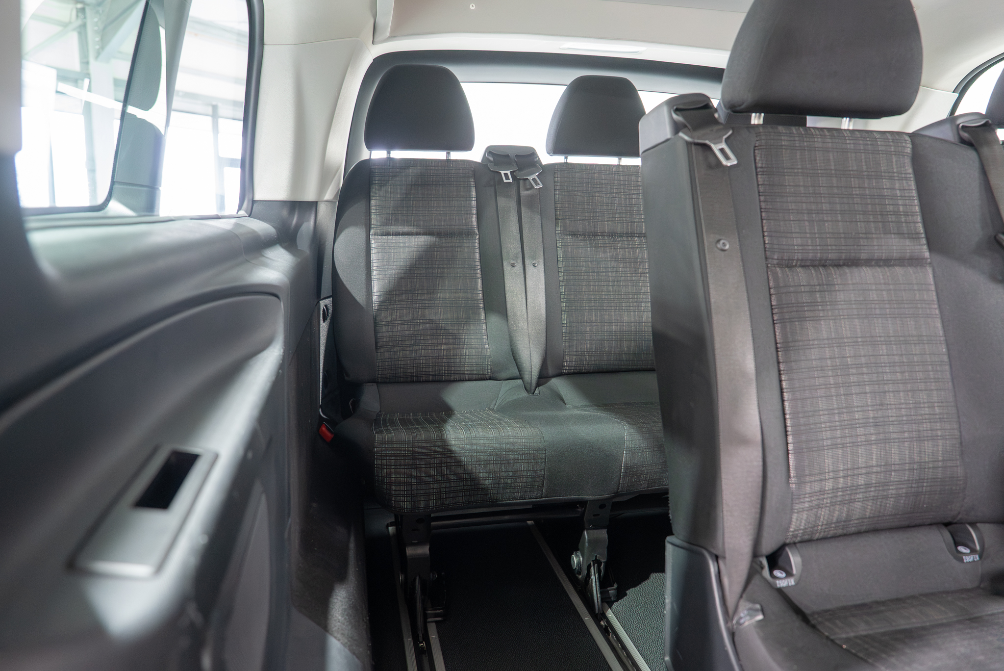 Mecedes-Benz Vito 2019