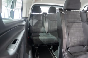 Mecedes-Benz Vito 2019