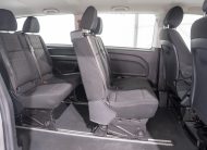 Mecedes-Benz Vito 2019