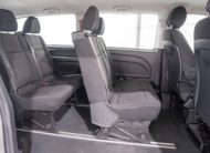 Mecedes-Benz Vito 2019