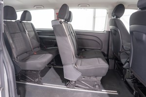 Mecedes-Benz Vito 2019