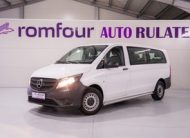 Mecedes-Benz Vito 2019