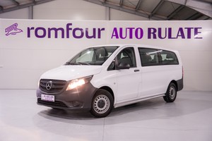 Mecedes-Benz Vito 2019