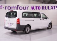 Mecedes-Benz Vito 2019