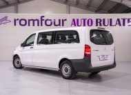 Mecedes-Benz Vito 2019