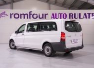 Mecedes-Benz Vito 2019
