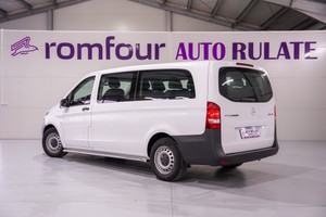 Mecedes-Benz Vito 2019