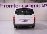 Mecedes-Benz Vito 2019