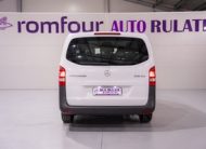 Mecedes-Benz Vito 2019
