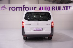 Mecedes-Benz Vito 2019