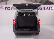 Mecedes-Benz Vito 2019