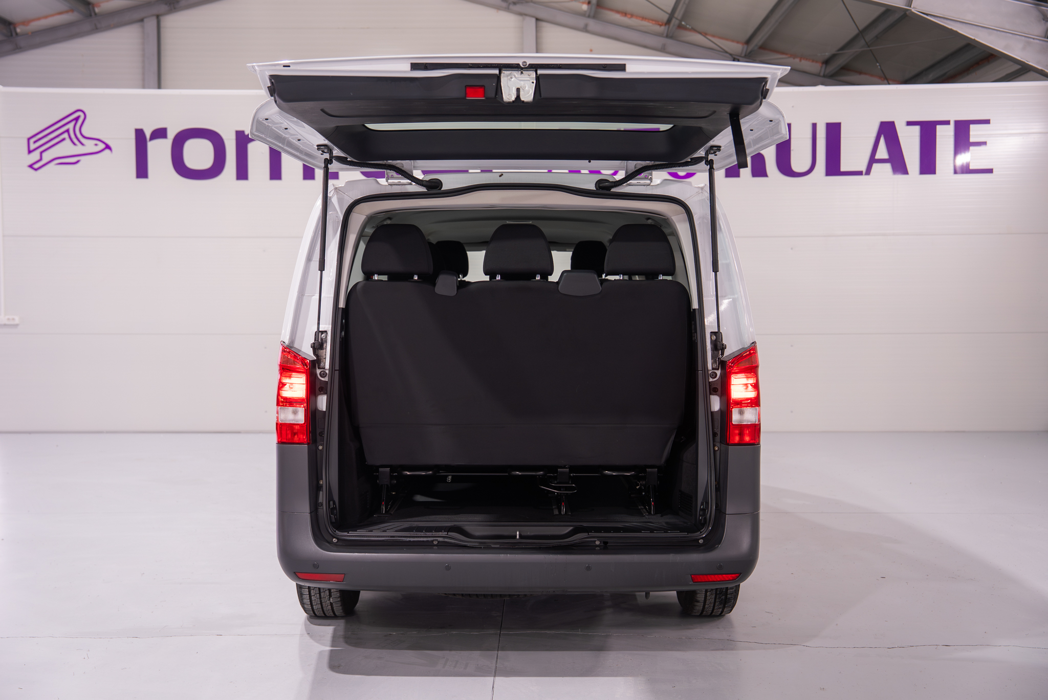 Mecedes-Benz Vito 2019