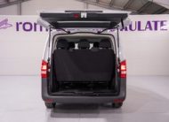 Mecedes-Benz Vito 2019