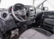Mecedes-Benz Vito 2019