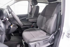 Mecedes-Benz Vito 2019