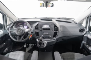 Mecedes-Benz Vito 2019