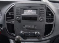 Mecedes-Benz Vito 2019
