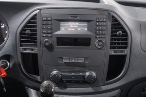 Mecedes-Benz Vito 2019