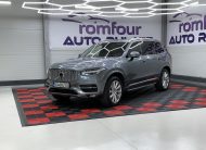 Volvo XC90 Inscription