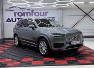 Volvo XC90 Inscription