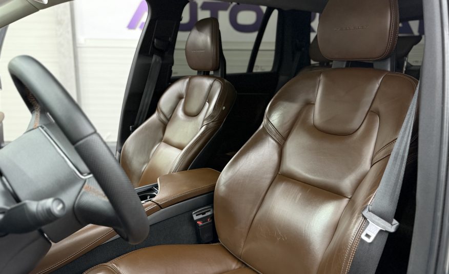 Volvo XC90 Inscription