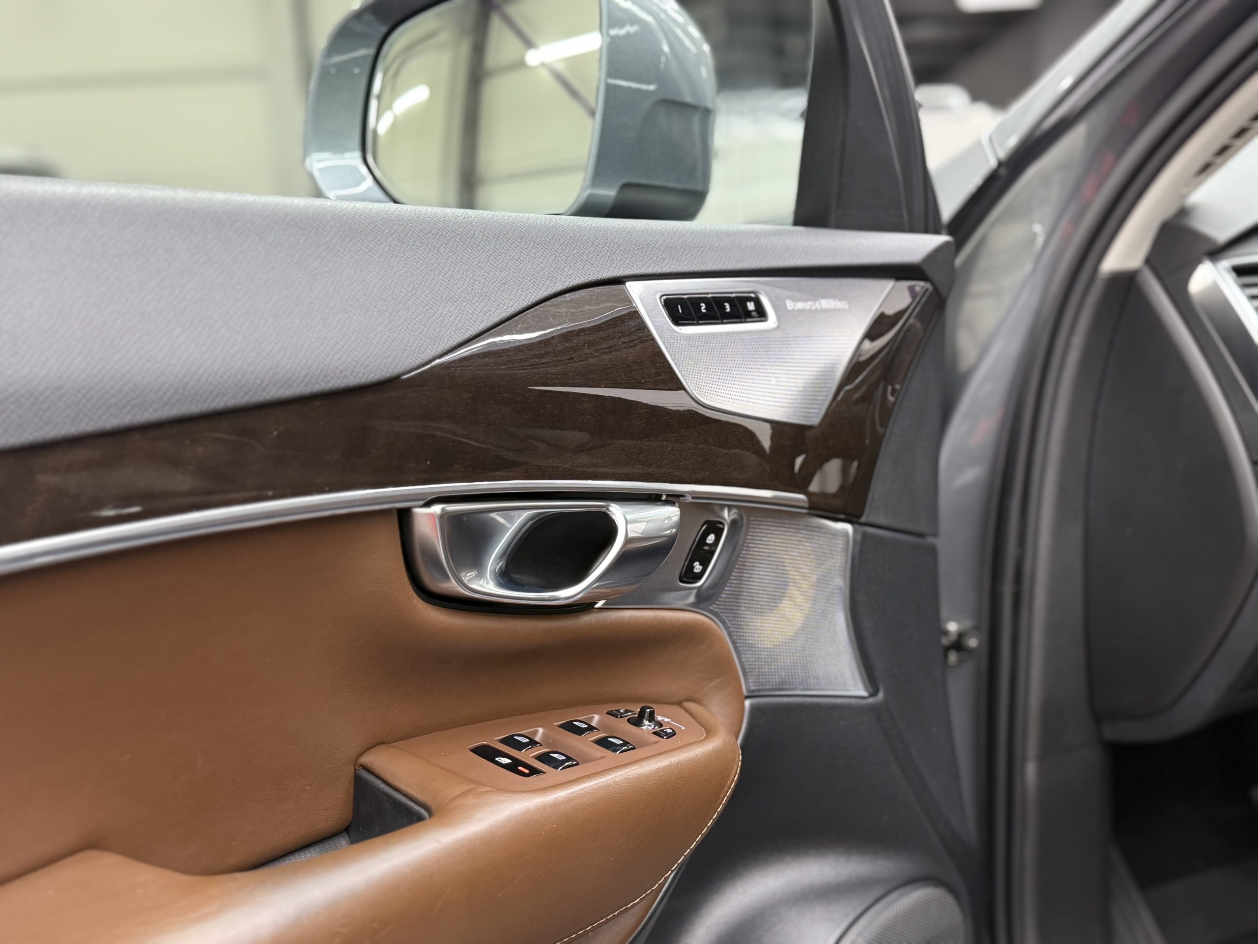 Volvo XC90 Inscription