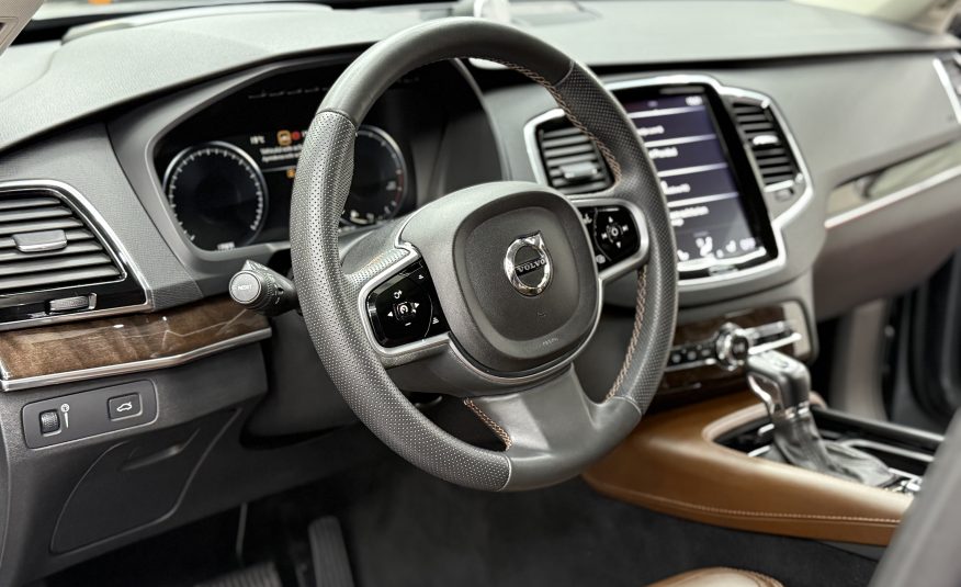 Volvo XC90 Inscription