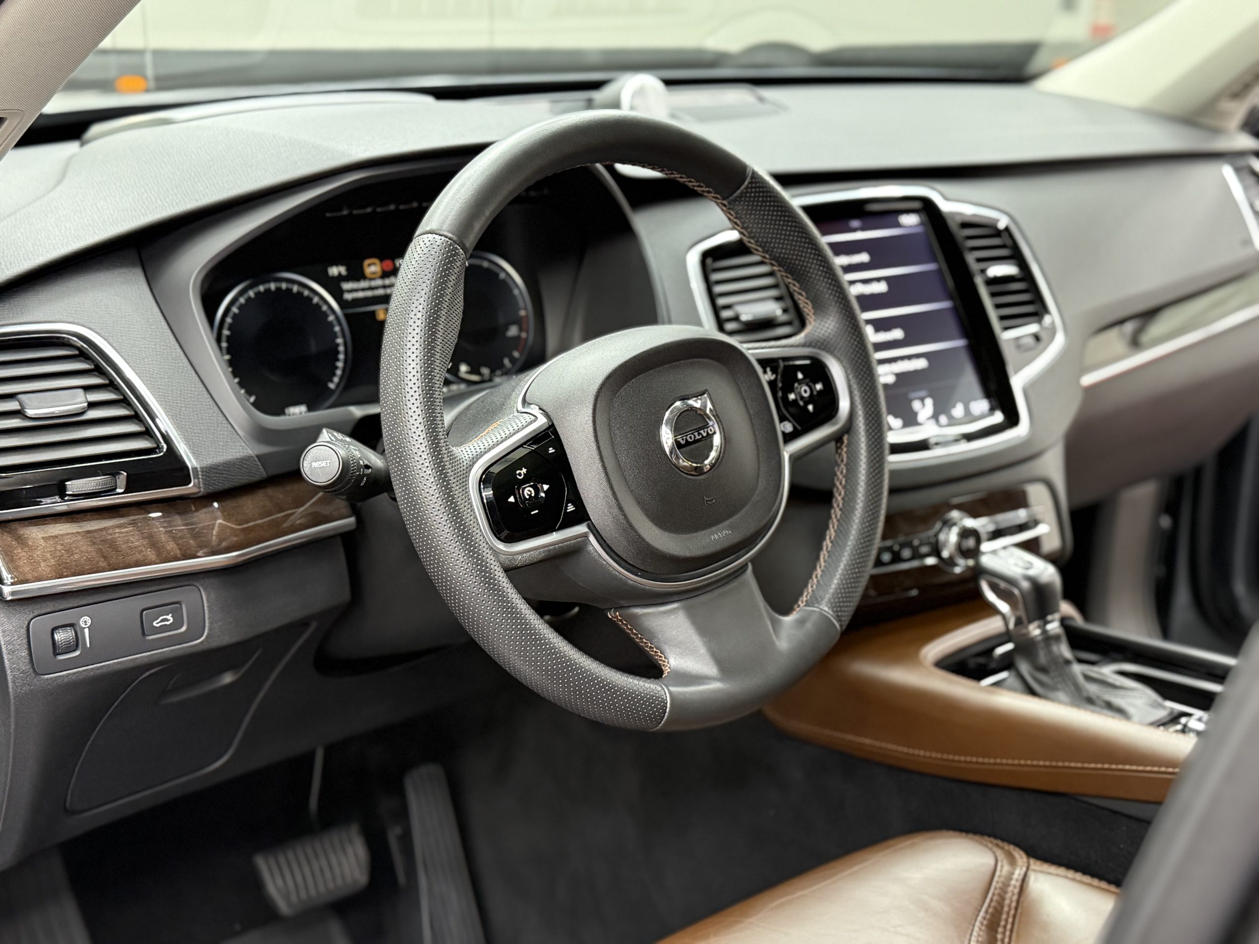 Volvo XC90 Inscription