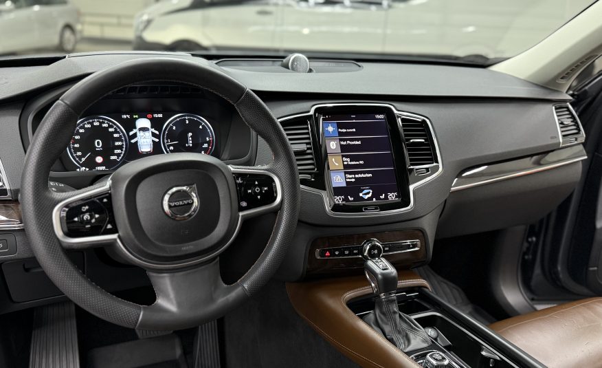 Volvo XC90 Inscription