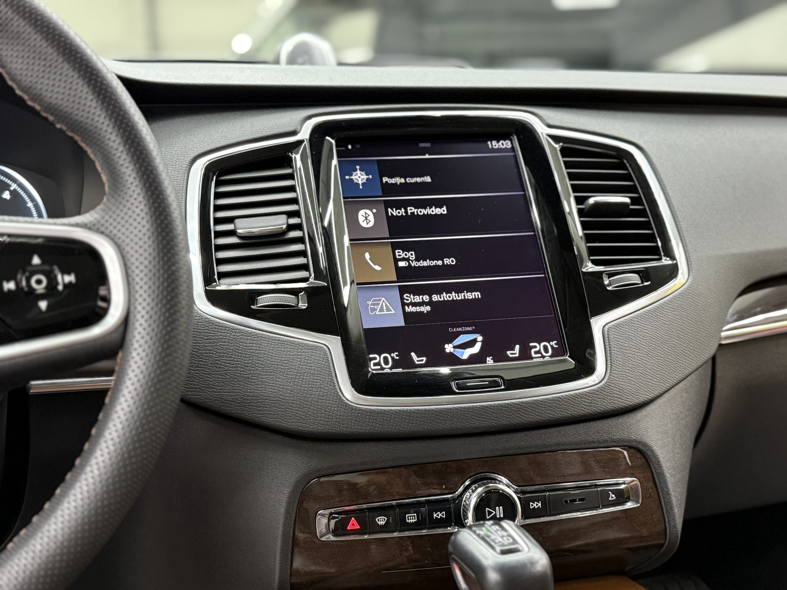 Volvo XC90 Inscription