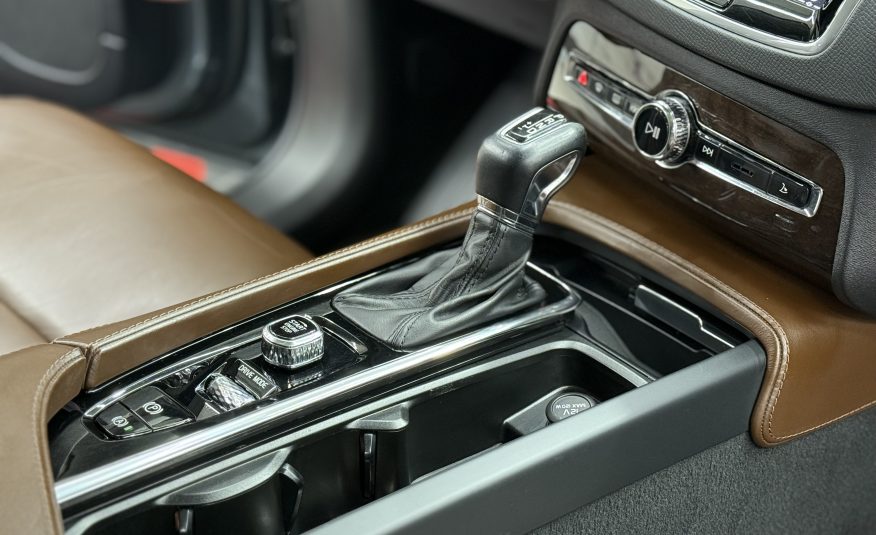 Volvo XC90 Inscription