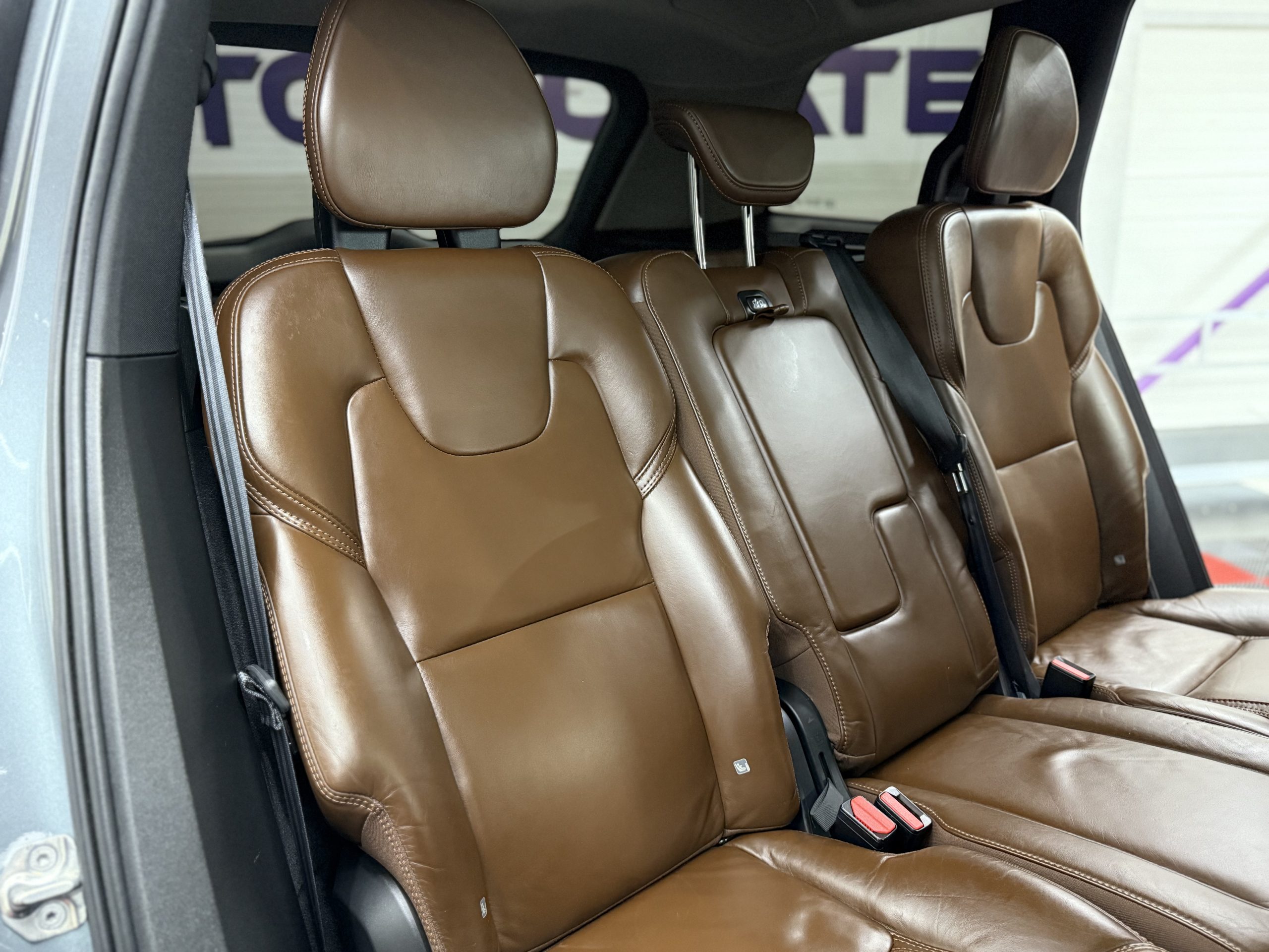 Volvo XC90 Inscription