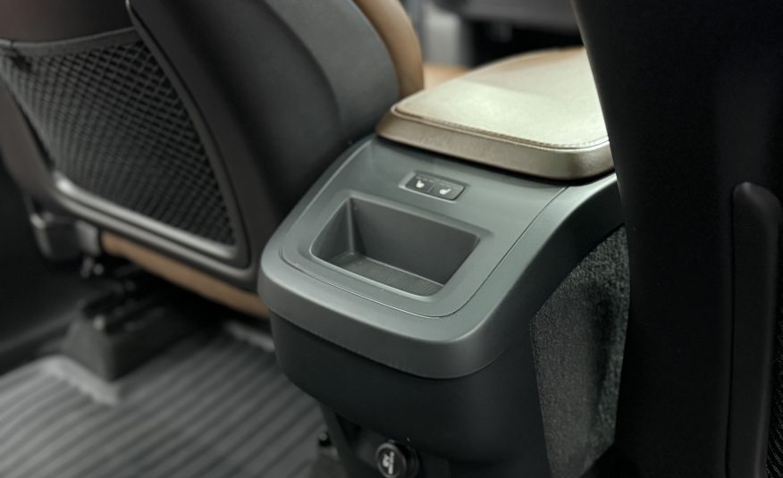 Volvo XC90 Inscription