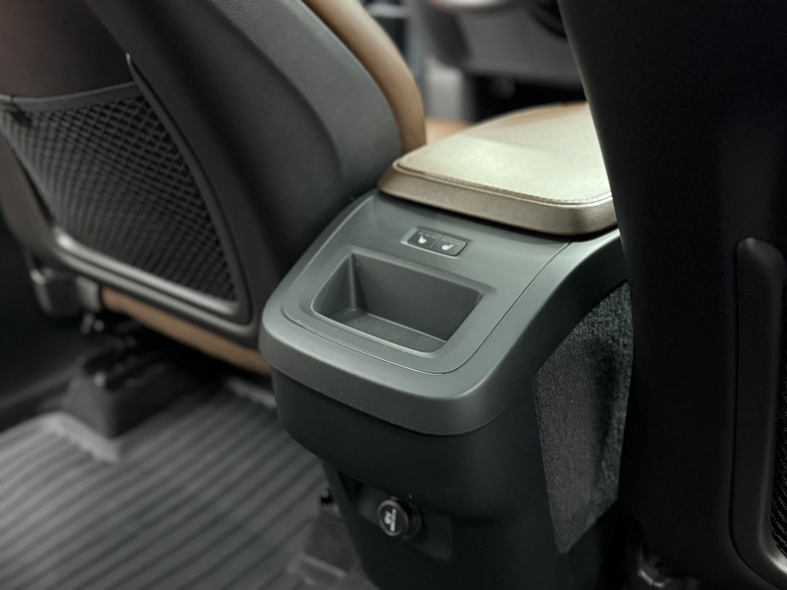 Volvo XC90 Inscription