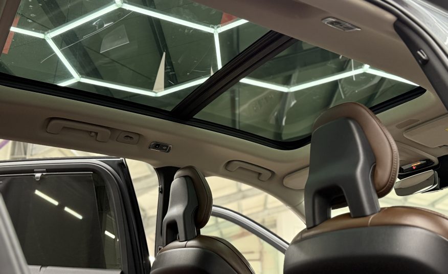 Volvo XC90 Inscription