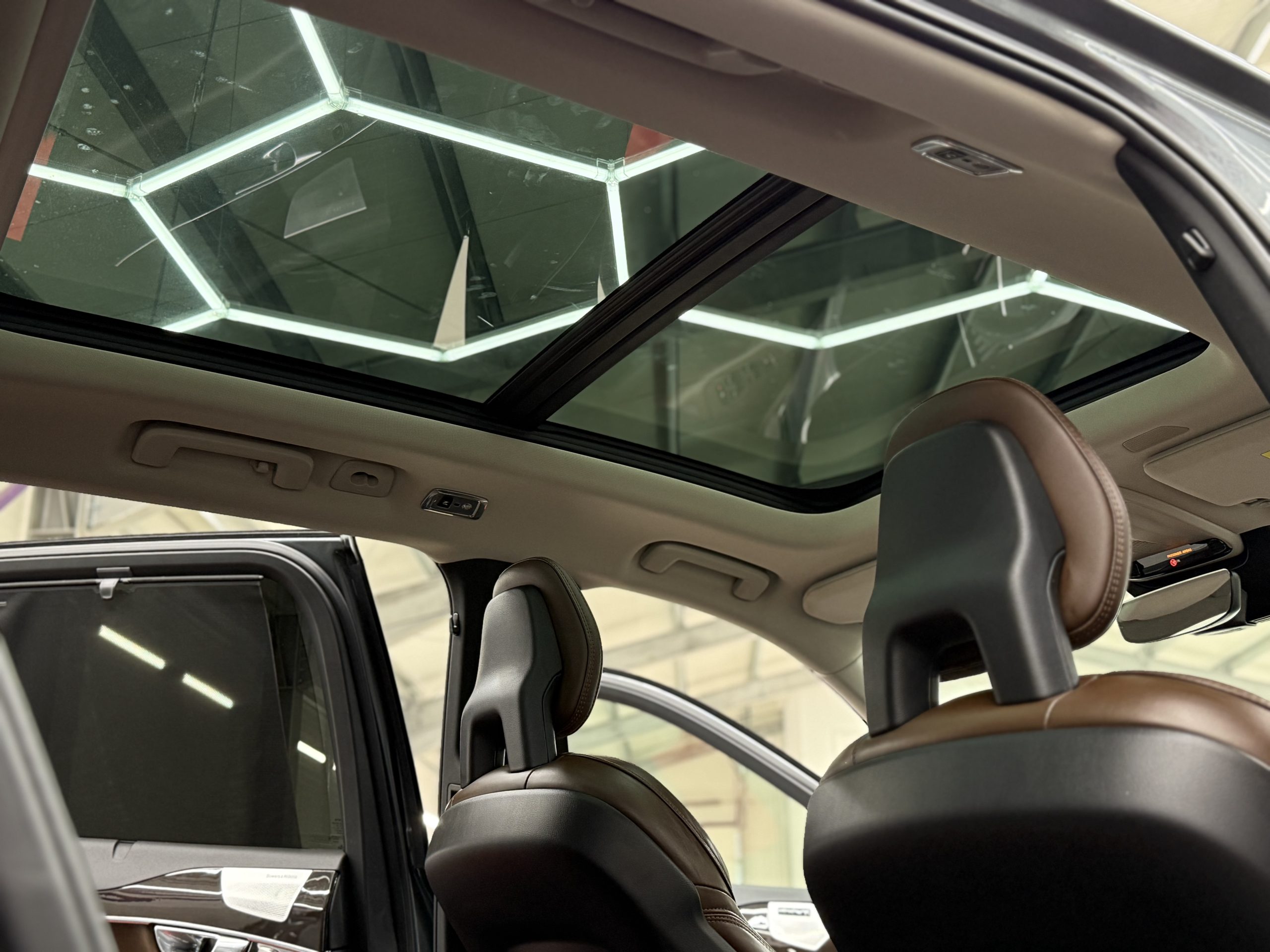 Volvo XC90 Inscription