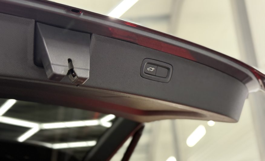 Volvo XC90 Inscription