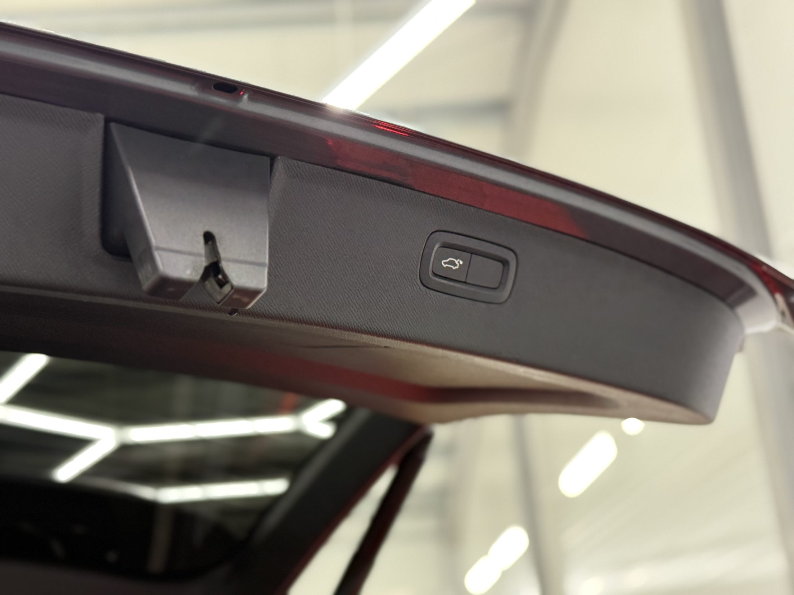 Volvo XC90 Inscription