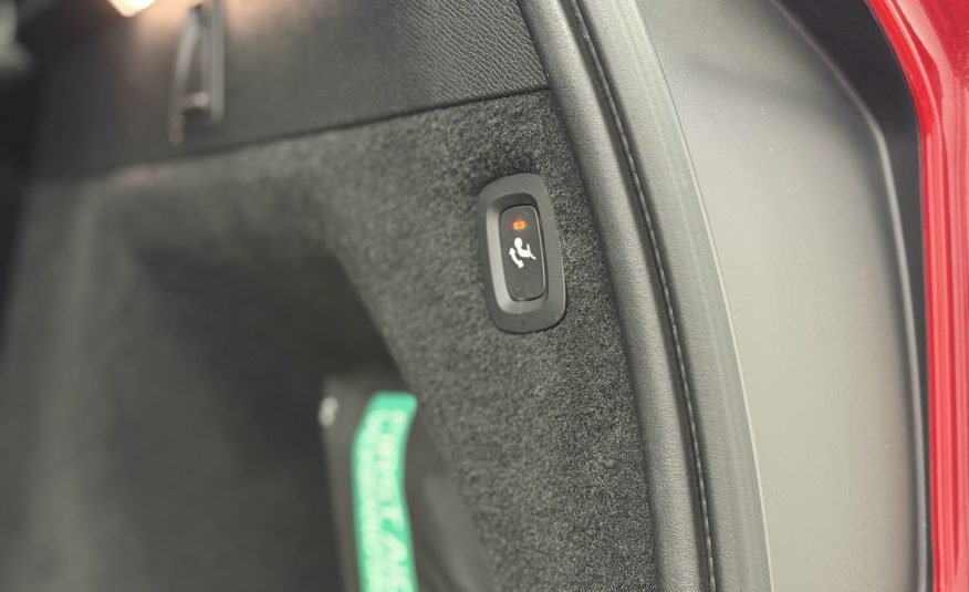 Volvo XC90 Inscription