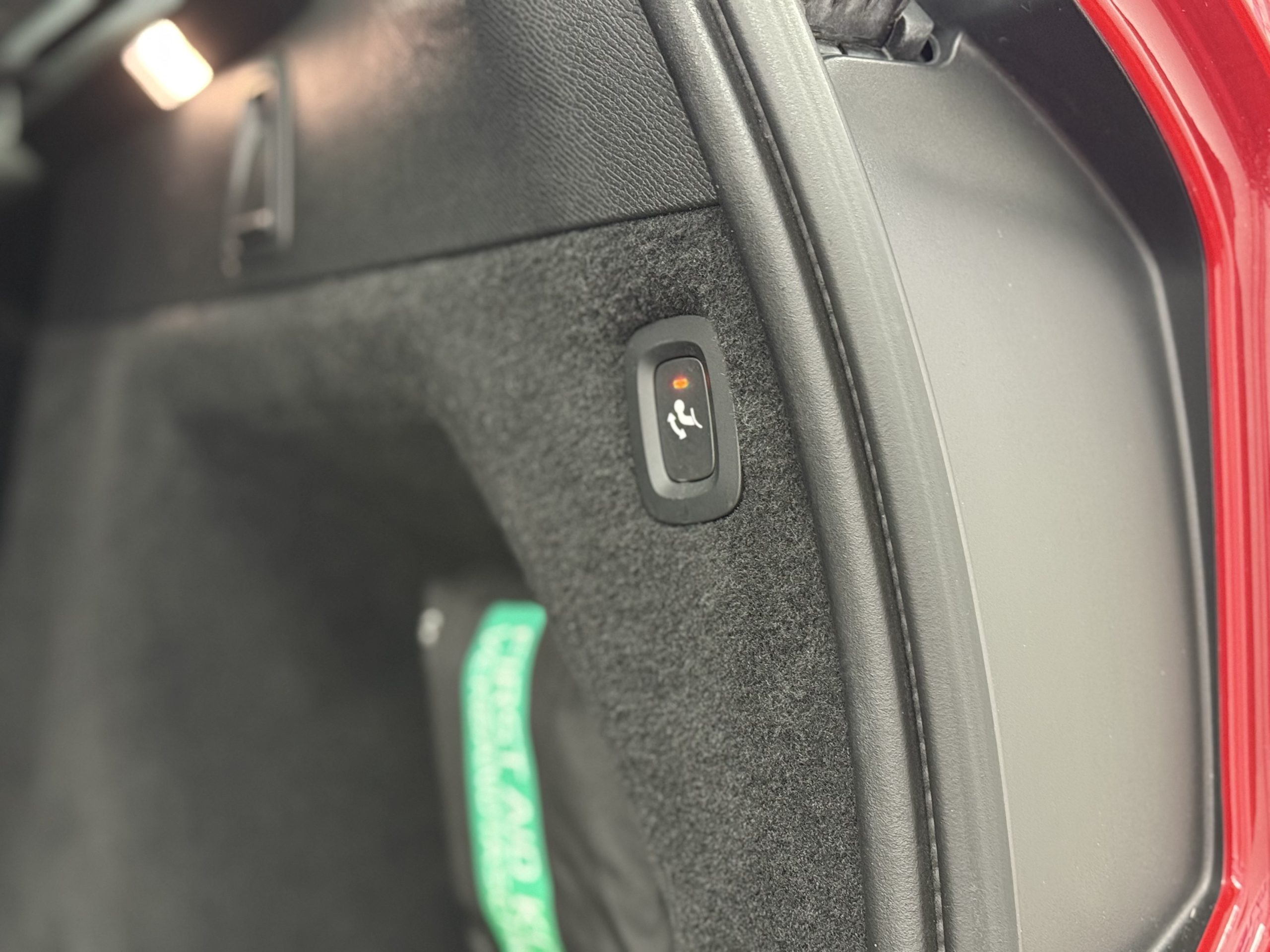 Volvo XC90 Inscription