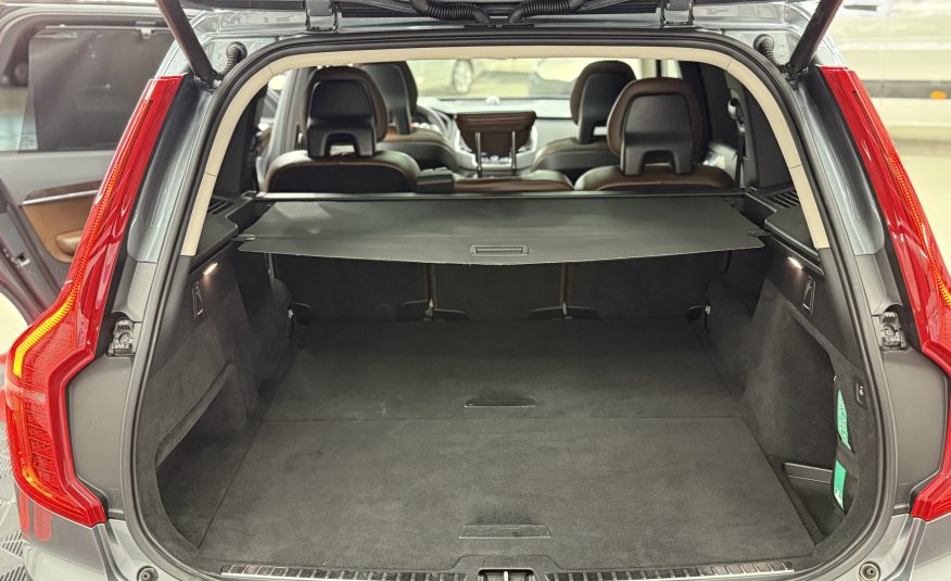 Volvo XC90 Inscription