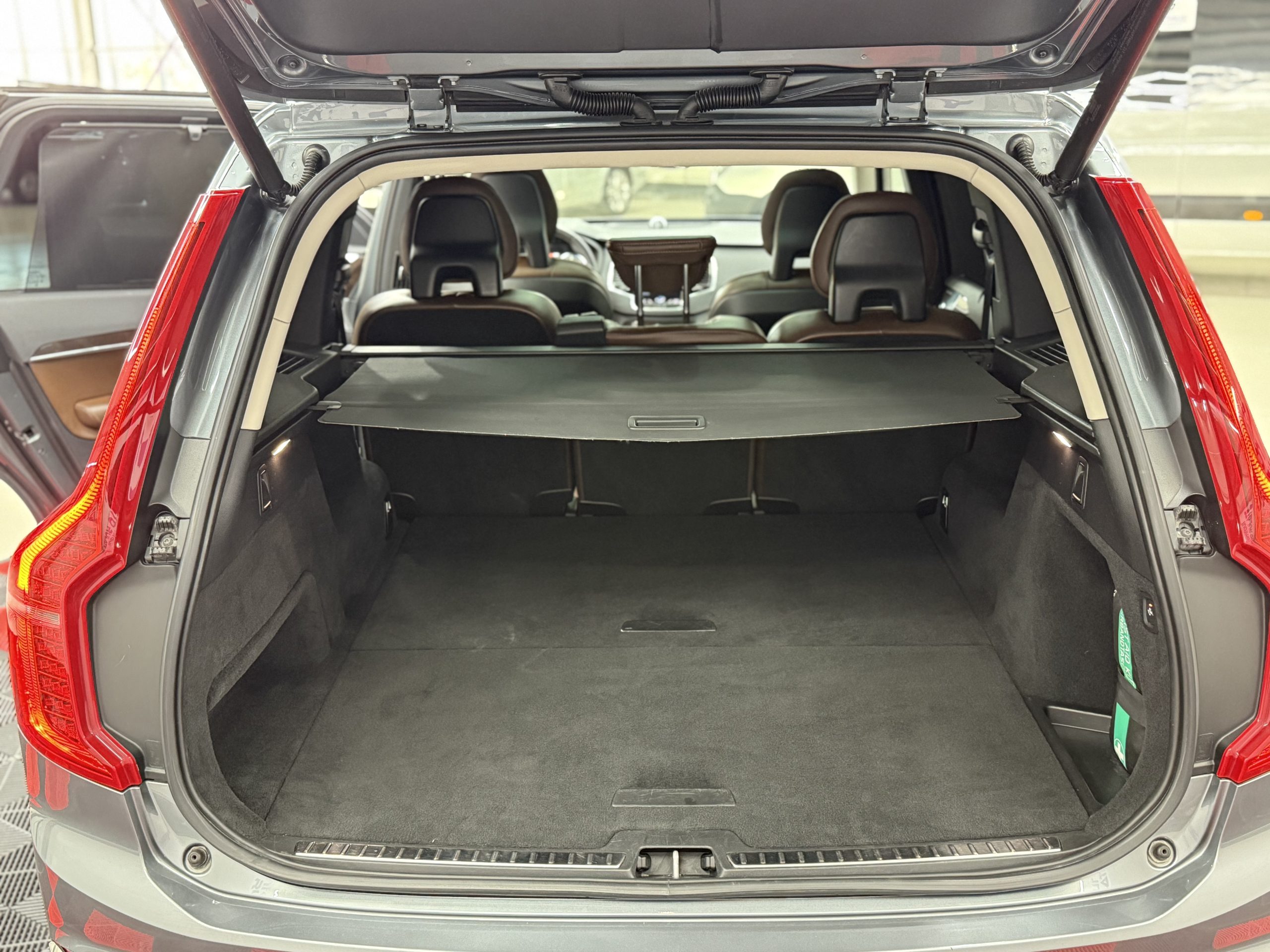 Volvo XC90 Inscription