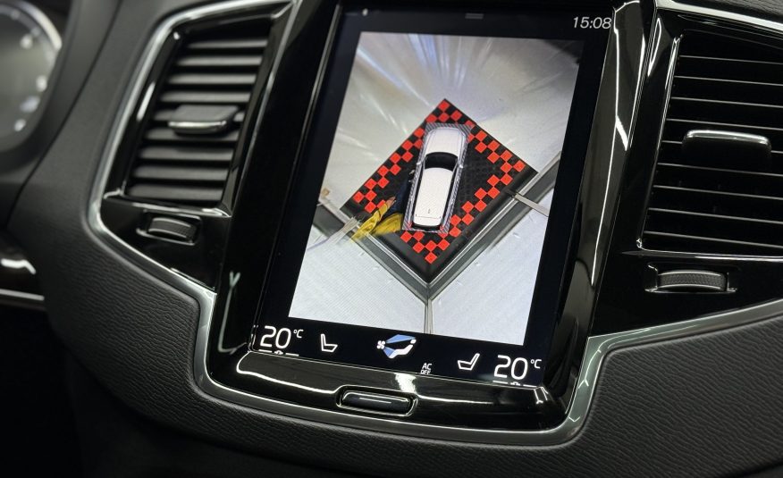 Volvo XC90 Inscription