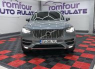 Volvo XC90 Inscription
