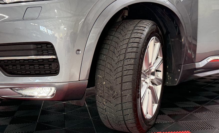 Volvo XC90 Inscription