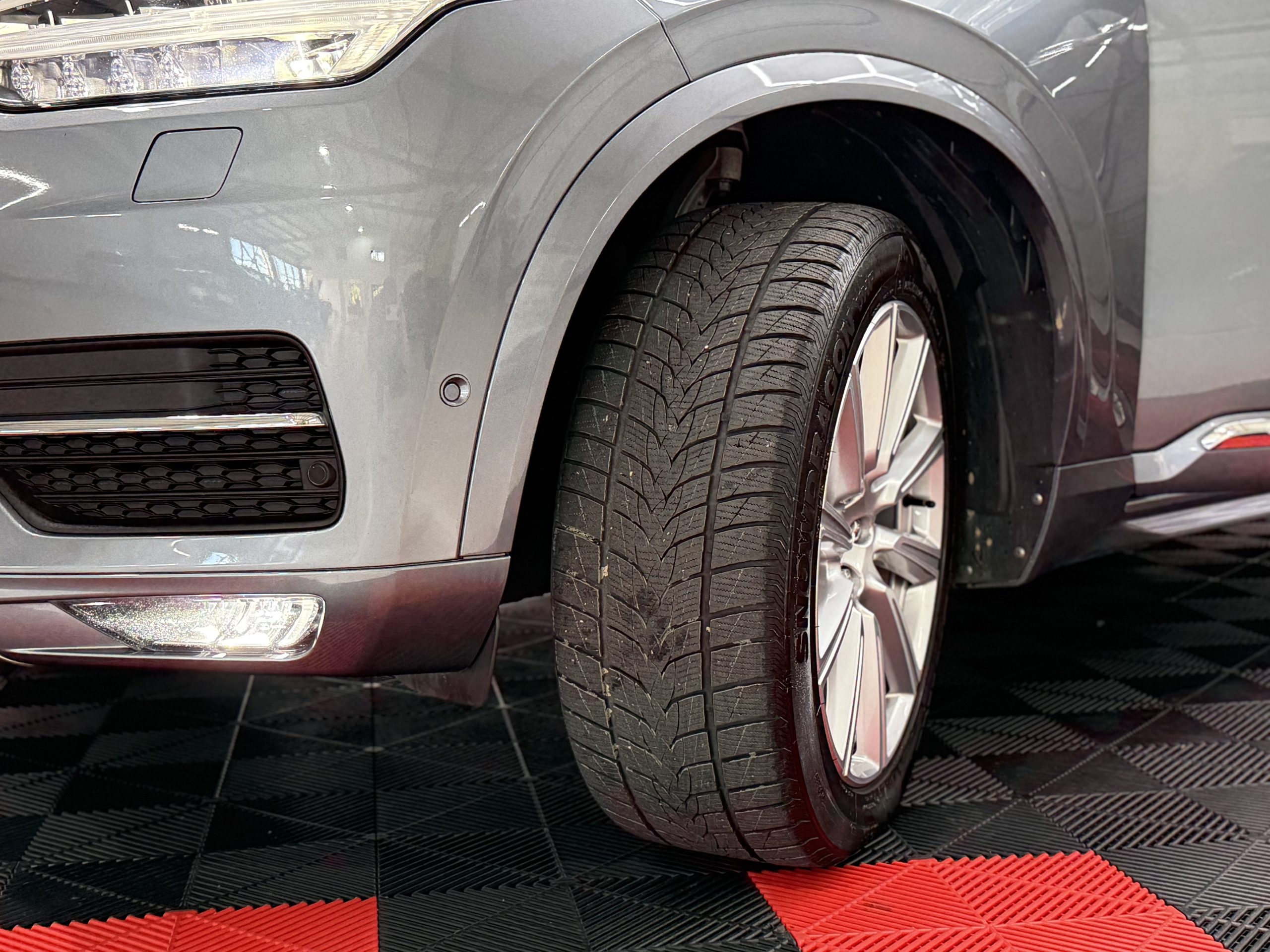 Volvo XC90 Inscription