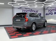 Volvo XC90 Inscription